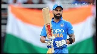 Virat Kohli | Rohit Sharma | ICC RATING | ICC latest ranking 2019