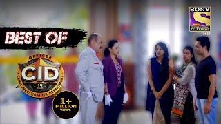 Best Of CID | CID | Hypnotic Theft | Full Episode | 10 Feb 2022