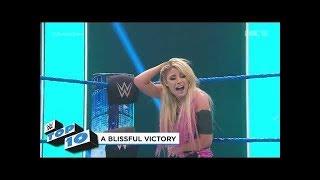 Top 10 Friday Night SmackDown moments: WWE Top 10, March 27, 2020