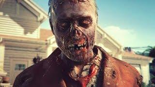 Top 10 New ZOMBIE Games of 2020 | PS4, XBOX ONE, PC