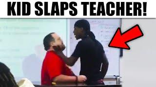 Top 10 STUDENTS vs TEACHERS!