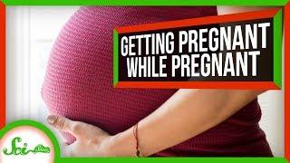 Superfetation: When You Get Pregnant... Even Though You're Already Pregnant