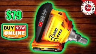 5 New Best DeWalt TOOLS Every Worker Should Have in 2020!