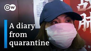 Coronavirus in China | DW Documentary