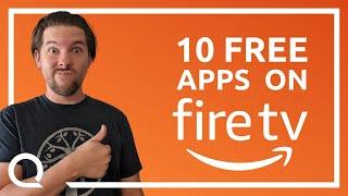 Top 10 FREE Apps on Fire TV in 2022 | Every Fire Stick Owner Should Have These