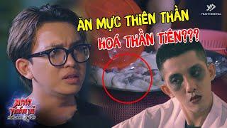 KỲ ÁN 10: MỰC TRẮNG Nõn Nà Tắm OXY GIÀ, Gian Thương Chơi "TRỐN TÌM" Lật Mặt ?| Anh Thám Tử Season 2