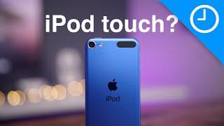 iPod touch 7: should you buy it in 2020?