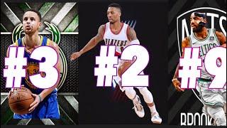 TOP 10 POINT GUARDS In the NBA Today