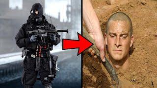 Top 10 Best Oldest Deadly Special Forces In The World That Still Exist