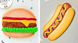 Top 12 Amazing Cookies Decorating Ideas For Party | Oddly Satisfying Cookies Videos | Tasty Cookies