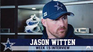 Jason Witten: This Opportunity Is Rare | Dallas Cowboys 2019