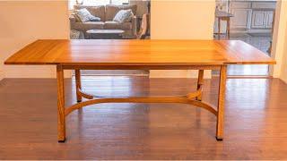 Extension Dining Table