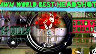 FREE FIRE TOP 10 HEADSHOT/ UNBELIEVABLE RUNNING  HEADSHOT, WORLD BEST HEADSHOT. # ASSAM,