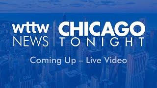 Chicago Tonight full episode: March 31, 2020