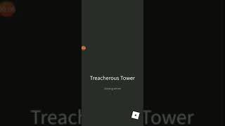 Top 10 type of poeples in treachous tower
