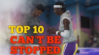 NBA TOP 10 PLAYS OF THE NIGHT | JANUARY 1, 2020 | NBA LIVE 19 LIVE RUN 99 OVERALL | NBA highlights