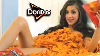 Top 100 Funniest Doritos Commercials of ALL TIME! (MOST HILARIOUS Doritos Ads EVER)