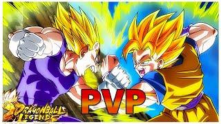 TOP 10K PVP GRIND I DARE ANYONE TO PLAY ME IN FRIEND BATTLE | DB LEGENDS