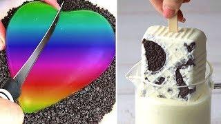 Best Satisfying Chocolate Cake Recipes | Easy Chocolate Cake Ideas Compilation | Top Yummy Cakes