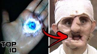 Top 10 Deadliest Substances In The World You Should NEVER Touch