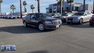 2014 Chrysler 300 Ventura, Oxnard, San Fernando Valley, Santa Barbara, Simi Valley, CA 62064