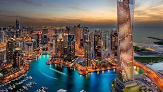 Tallest building in the world----TOP 10