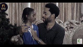 MY STEP FATHER KEEPS DOING SILLY THINGS TO ME BEHIND MY MUM - Nigerian movie{MARRIED CARL AND BELLA}