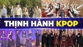 Top MV Kpop Nhiều Lượt Xem Nhất Tuần Qua | Tuần 3+4 - Tháng 2 (2020)