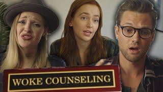 Woke Counseling: Christian Parents (ft. GodisGrey) | Alexis G Zall