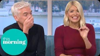 November's Funniest Moments | This Morning