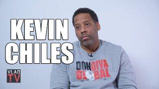 Kevin Chiles on Accepting 10 Year Deal, Getting His Best Friend Same Plea Deal (Part 17)