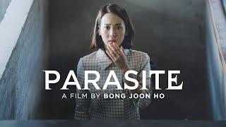 Parasite | Experience It In IMAX® | Academy Award Winner - Best Picture & Best Director
