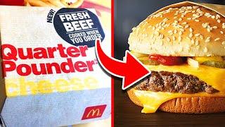 10 SNEAKIEST Food Business Tactics You Never Noticed SCAMMING You! (Part 2)