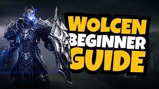 Wolcen - 10 Must Know Tips For Beginners