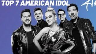 American Idol Recap: Top 7 Result | Who Made Magic on Disney Night?