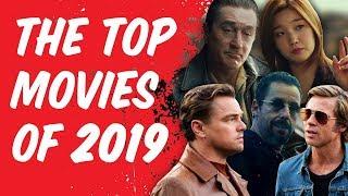 Ranking The Top Five Movies of the Year (2019) | The Big Picture Podcast | The Ringer