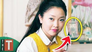 10 Things You Missed In To All The Boys I Loved Before 2