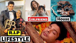 Sidharth Shukla LifeStyle, Death, Girlfriend, Biography, Income,House,Family, Networth & Bigg Boss15