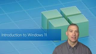 A First Look at Windows 11