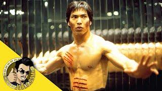 Dragon: The Bruce Lee Story - The Best Movie You Never Saw