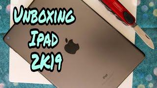 Apple 2019 iPad (7th Gen) Unboxing & Hand On Review