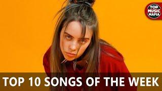 Top 10 Songs Of The Week - November 30, 2019 (Billboard Hot 100)