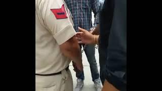 Gangsters vs police live fight and sukha kahlon group India top10 Gangster