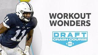 Draft Crash Course | Ep. 4: Workout Wonders