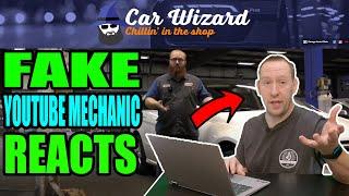 Hoovies Garage THE CAR WIZARD top 10 Tips - Fake YouTube Mechanic Reacts |  - GT Canada