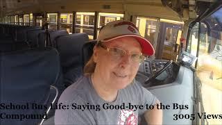 School Bus Life: What are Miss Hood's Top 10 Videos of 2019?