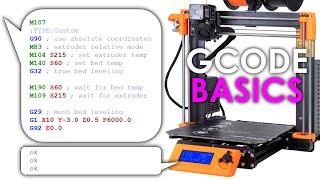 Top 10 G-Code Commands for 3D Printing