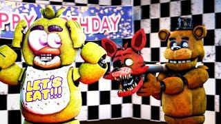 FNAF BEST TRY NOT TO LAUGH MOMENTS 2020 *FUNNY EDITION*