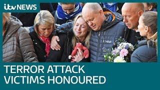 'A warrior, she wanted to change the world': Tributes to London Bridge attack victims | ITV News