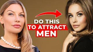 10 Powerful Body Language Secrets That Turn Rich Men On